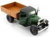 Carsdemetal.es 1931 Ford Model AA Green / Brown 1:24 Motor Max 79377