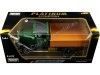 Carsdemetal.es 1931 Ford Model AA Green / Brown 1:24 Motor Max 79377