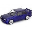 Cochesdemetal.es 1989 BMW M3 E30 Azul 1:18 IXO Models 18CMC122.22