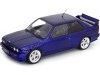 Cochesdemetal.es 1989 BMW M3 E30 Azul 1:18 IXO Models 18CMC122.22