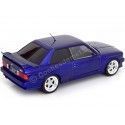 Cochesdemetal.es 1989 BMW M3 E30 Azul 1:18 Modèles Ixo 18CMC122.22