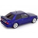 Cochesdemetal.es 1989 BMW M3 E30 Azul 1:18 IXO Models 18CMC122.22