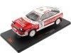 Cochesdemetal.es 1990 Toyota Celica GT-FOUR ST165 Nº5 Verreydt/Biar Rally Haspengouw 1:18 IXO Models 18RMC119.22