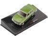 Cochesdemetal.es 1972 Simca 1301 Special Verde Metalizado 1:43 IXO Models CLC464N