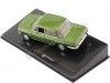 Cochesdemetal.es 1972 Simca 1301 Metallic Green Special 1:43 Ixo Modèles CLC464N