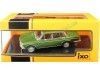 Cochesdemetal.es 1972 Simca 1301 Special Verde Metalizado 1:43 IXO Models CLC464N