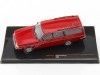 Cochesdemetal.es 1988 Volvo 240 Polar Rojo 1:43 Modèles IXO CLC461N