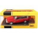Cochesdemetal.es 1988 Volvo 240 Polar Rojo 1:43 Modèles IXO CLC461N