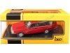 Cochesdemetal.es 1988 Volvo 240 Polar Rojo 1:43 Modèles IXO CLC461N
