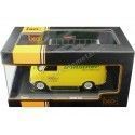 COCHESDEMETAL.ES 1973 Bedford Blitz Rally Assistance "Team Irmscher" 1:43 Ixo Modèles RAC419X.22