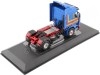 Cochesdemetal.es 1981 Scania 142 M Azul 1:43 Modèles Ixo Tr136.22