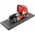 Cochesdemetal.es 1994 Man F2000 Roadstar Edition Rojo 1:43 Modèles IXO TR138.22