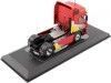 Cochesdemetal.es 1994 Man F2000 Roadstar Edition Rojo 1:43 Modèles IXO TR138.22