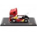 Cochesdemetal.es 1994 Man F2000 Roadstar Edition Rojo 1:43 Modèles IXO TR138.22