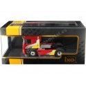 Cochesdemetal.es 1994 Man F2000 Roadstar Edition Rojo 1:43 Modèles IXO TR138.22
