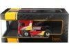 Cochesdemetal.es 1994 Man F2000 Roadstar Edition Rojo 1:43 Modèles IXO TR138.22