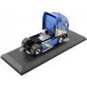 Cochesdememetal.es 1994 Man F2000 Bleu métallique 1:43 Modèles Ixo Tr139.22