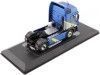 Cochesdememetal.es 1994 Man F2000 Bleu métallique 1:43 Modèles Ixo Tr139.22