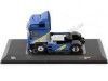 Cochesdememetal.es 1994 Man F2000 Bleu métallique 1:43 Modèles Ixo Tr139.22