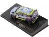 Cochesdemetal.es 2022 Hyundai i20 R5 Nº11 Kristensson/Johansson Rally de Polonia 1:43 IXO Models RAM859