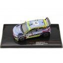 Cochesdemetal.es 2022 Hyundai i20 R5 Nº11 Kristensson/Johansson Rally de Polonia 1:43 IXO Models RAM859