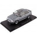 Cochesdemetal.es 1990 Ford Escort RS Turbo Gris Metalizado 1:18 MC Group 18272