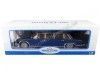 Cochesdemetal.es 1969 Mercedes-Benz 600 (W100) Pullman Limousine Azul Oscuro 1:18 MC Group 18189