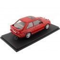 Cochesdemetal.es 1990 Ford Escort RS Turbo Rojo 1:18 MC Group 18273