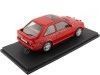 Cochesdemetal.es 1990 Ford Escort RS Turbo Rojo 1:18 MC Grupo 18273