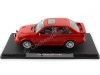 Cochesdemetal.es 1990 Ford Escort RS Turbo Rojo 1:18 MC Group 18273
