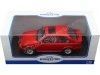 Cochesdemetal.es 1990 Ford Escort RS Turbo Rojo 1:18 MC Group 18273