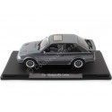 Cochesdemetal.es 1990 Ford Escort RS Turbo Gris Metalizado 1:18 MC Group 18272