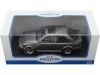Cochesdemetal.es 1990 Ford Escort RS Turbo Gris Metalizado 1:18 MC Group 18272