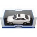 Cochesdemetal.es 1990 Ford Escort RS Turbo Blanco 1:18 MC Group 18271