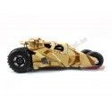 Cochesdememetal.es 2012 The Dark Knight Trilogy Batmobile "Camouflage Tuler" 1:18 Hot Wheels BCJ76