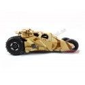 2012 The Dark Knight Trilogy Batmobile "Camouflage Tumbler" 1:18 Hot Wheels BCJ76 Cochesdemetal 5 - Coches de Metal 