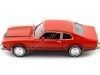 CARSDEMETAL.ES 1974 Ford Maverick Grabber Orange / Noir 1:24 MOTEUR MAX 79043