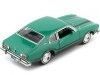 Cochesdemetal.es 1974 Ford Maverick Grabber Verde/Negro 1:24 Motor Max 73332