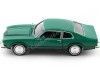 Cochesdemetal.es 1974 Ford Maverick Grabber Verde/Negro 1:24 Motor Max 73332