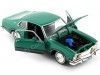 Cochesdemetal.es 1974 Ford Maverick Grabber Verde/Negro 1:24 Motor Max 73332