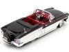 Cochesdemetal.es 1958 Chevrolet Impala Negro / Blanco 1:24 Motor Max 79025