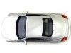 2002 Lexus SC 430 Coupe Convertible Gris 1:18 Bburago 12017 Cochesdemetal 5 - Coches de Metal 