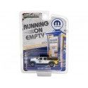 Cochesdemetal.es 2021 Jeep Gladiator Mopar Parts & Service "Running on vide Series 14" 1:64 Greenlight 41140f