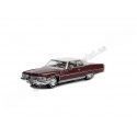 Cochesdemetal.es 1973 Cadillac Deville Sedan "Rocky Hollywood Series 35" 1:64 Greenlight 44950a