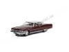 Cochesdemetal.es 1973 Cadillac Deville Sedan "Rocky Hollywood Series 35" 1:64 Greenlight 44950a