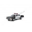 Cochesdemetal.es 1986 Ford LTD Crown Victoria Minnesota Police "Fargo 1996 Hollywood Series 35" 1:64 Greenlight 44950B