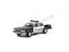 Cochesdemetal.es 1986 Ford LTD Crown Victoria Minnesota Police "Fargo 1996 Hollywood Series 35" 1:64 Greenlight 44950B