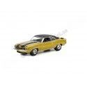 Cochesdemetal.es 1969 Chevrolet Camaro Z / 28 "Pawn Stars Hollywood Series 35" 1:64 Greenlight 44950C