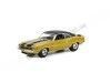 Cochesdemetal.es 1969 Chevrolet Camaro Z / 28 "Pawn Stars Hollywood Series 35" 1:64 Greenlight 44950C