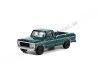 Cochesdemetal.es 1978 Ford F-150 Ranger XLT "Fargo 2014-2020 Hollywood Series 35" 1:64 Greenlight 44950E